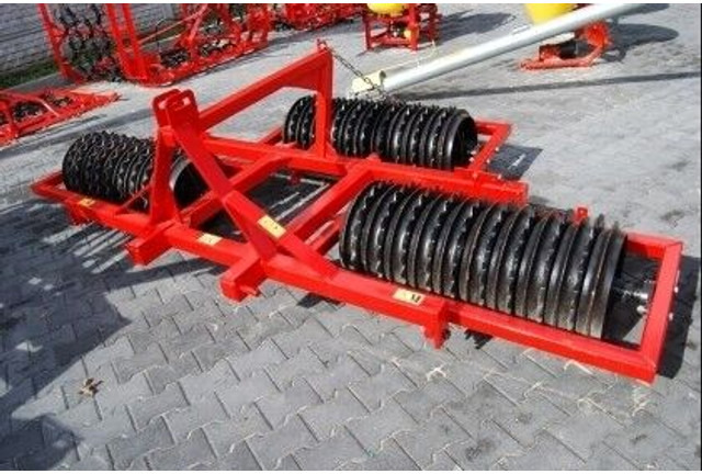 Cambridge wals - Rol pertanian: gambar 5 Cambridge wals - Rol pertanian: gambar 5