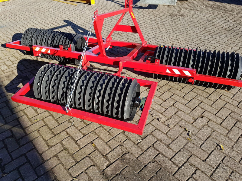 Cambridge wals - Rol pertanian: gambar 3 Cambridge wals - Rol pertanian: gambar 3