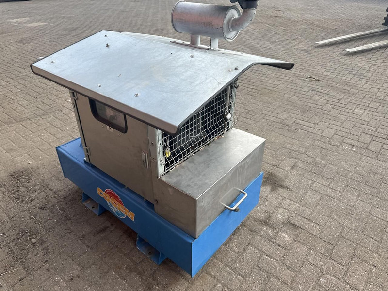 Cogem  - Pompa air: gambar 4 Cogem  - Pompa air: gambar 4