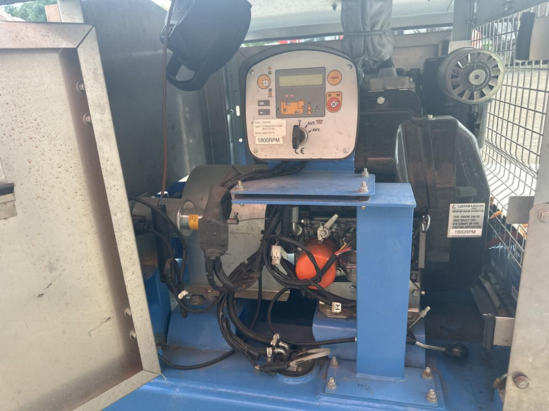 Cogem  - Pompa air: gambar 5 Cogem  - Pompa air: gambar 5