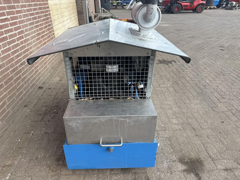 Cogem  - Pompa air: gambar 3 Cogem  - Pompa air: gambar 3