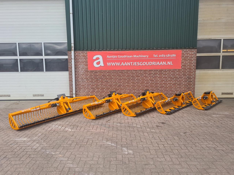 Grote vooraad maaikorfen - Ember: gambar 5 Grote vooraad maaikorfen - Ember: gambar 5