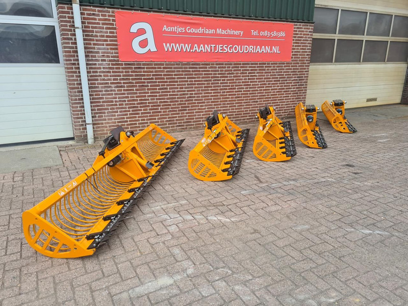 Grote vooraad maaikorfen - Ember: gambar 4 Grote vooraad maaikorfen - Ember: gambar 4