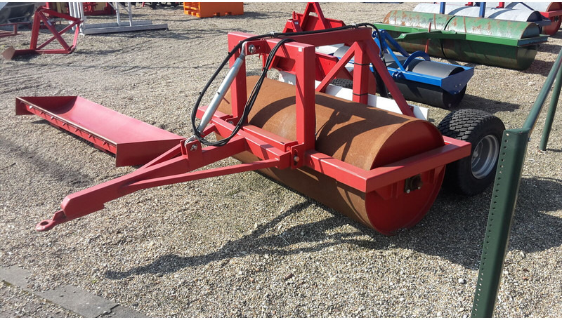 Landrol 1,75 meter - Rol pertanian: gambar 2 Landrol 1,75 meter - Rol pertanian: gambar 2