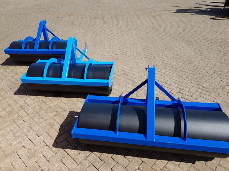 Landrol LR 160 - Rol pertanian: gambar 5 Landrol LR 160 - Rol pertanian: gambar 5