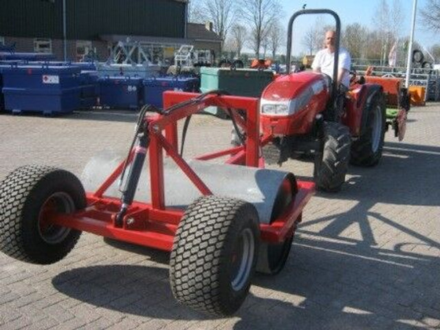 Landrol Tuin en park - Rol pertanian: gambar 3 Landrol Tuin en park - Rol pertanian: gambar 3