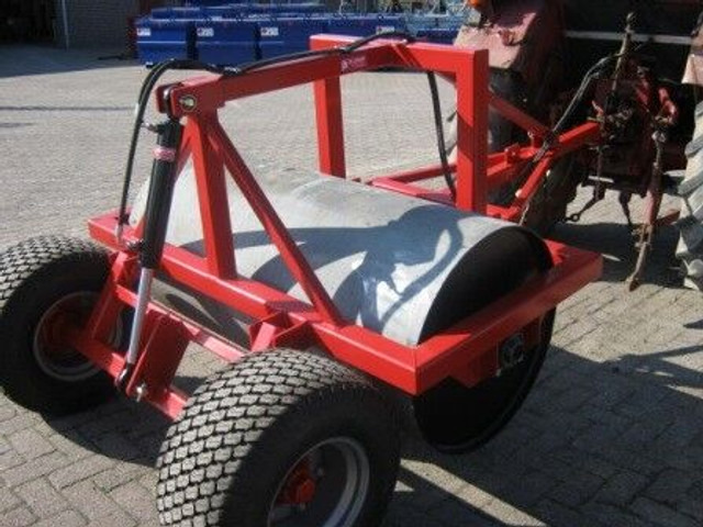 Landrol Tuin en park - Rol pertanian: gambar 1 Landrol Tuin en park - Rol pertanian: gambar 1