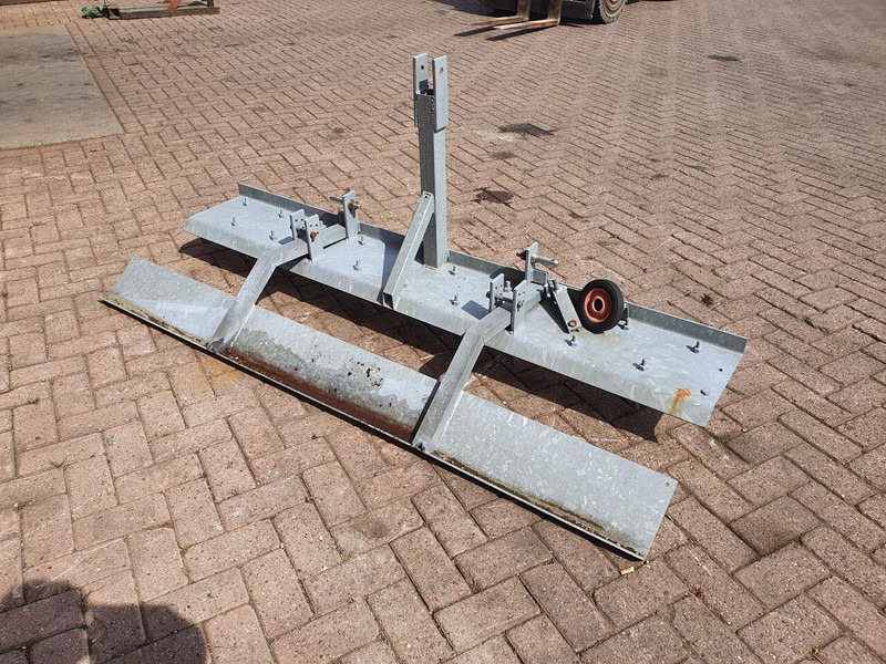 Manegevlakker 2000mm - Garu: gambar 4 Manegevlakker 2000mm - Garu: gambar 4