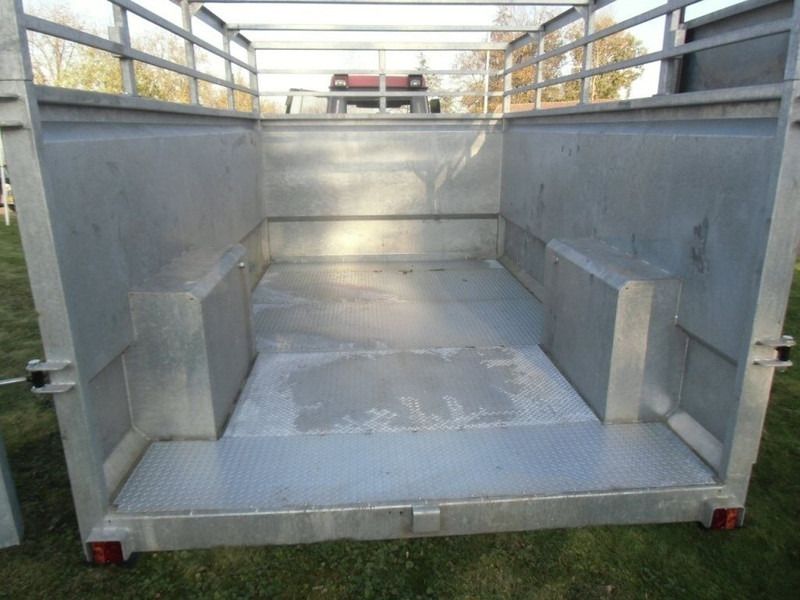 Veewagen - Trailer pertanian: gambar 2 Veewagen - Trailer pertanian: gambar 2