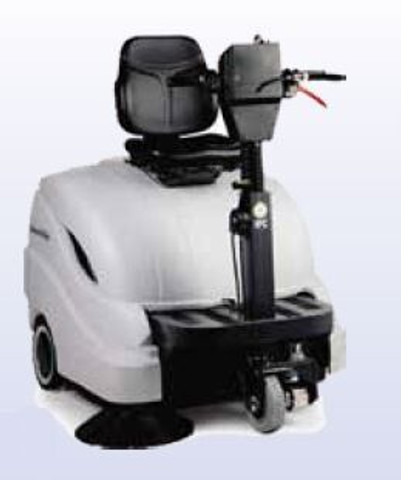 Zit - veegzuigmachine tot 90 cm - Pengering penggosok: gambar 1 Zit - veegzuigmachine tot 90 cm - Pengering penggosok: gambar 1