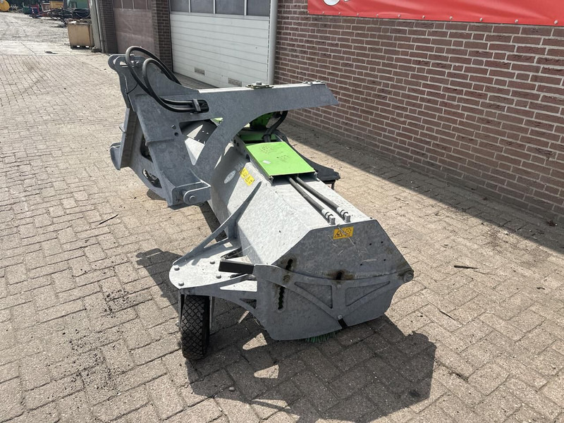 Zocon - Sapu: gambar 2 Zocon - Sapu: gambar 2