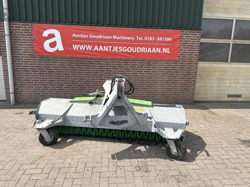 Zocon - Sapu: gambar 1 Zocon - Sapu: gambar 1