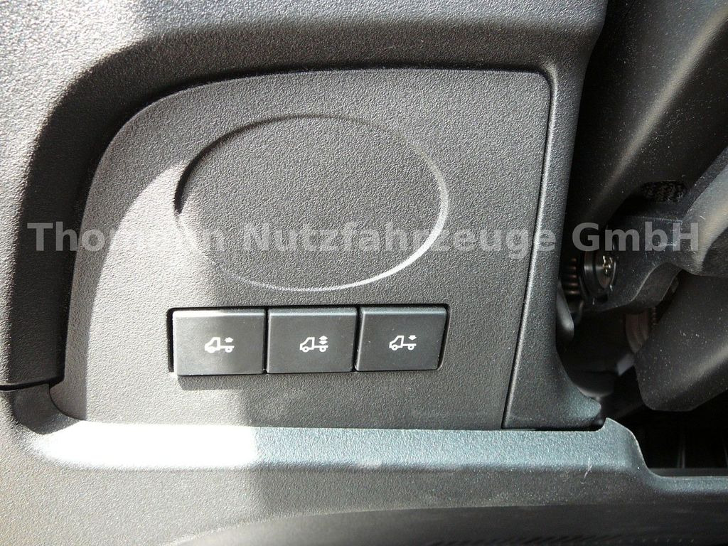 Mobil derek, Van pengiriman baru Iveco DAILY 70C18 Schiebeplateau Luftfederung Navi: gambar 23 Mobil derek, Van pengiriman baru Iveco DAILY 70C18 Schiebeplateau Luftfederung Navi: gambar 23