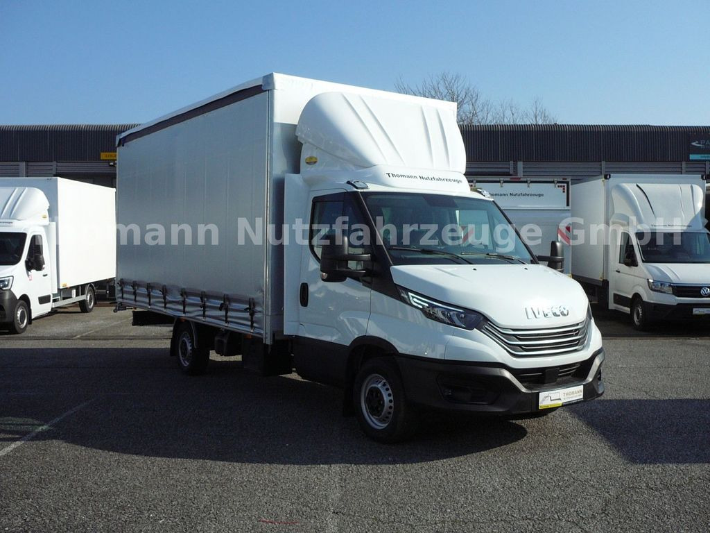 Iveco Daily 35S18 Pritsche Plane Edscha Verdeck Iveco Daily 35S18 Pritsche Plane Edscha Verdeck - Van dengan terpal samping: gambar 3 Iveco Daily 35S18 Pritsche Plane Edscha Verdeck Iveco Daily 35S18 Pritsche Plane Edscha Verdeck - Van dengan terpal samping: gambar 3
