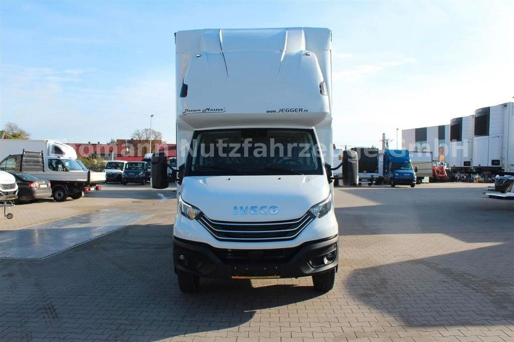 Iveco Daily 70C18 Pritsche Plane LBW Türen Iveco Daily 70C18 Pritsche Plane LBW Türen - Van dengan terpal samping: gambar 2 Iveco Daily 70C18 Pritsche Plane LBW Türen Iveco Daily 70C18 Pritsche Plane LBW Türen - Van dengan terpal samping: gambar 2