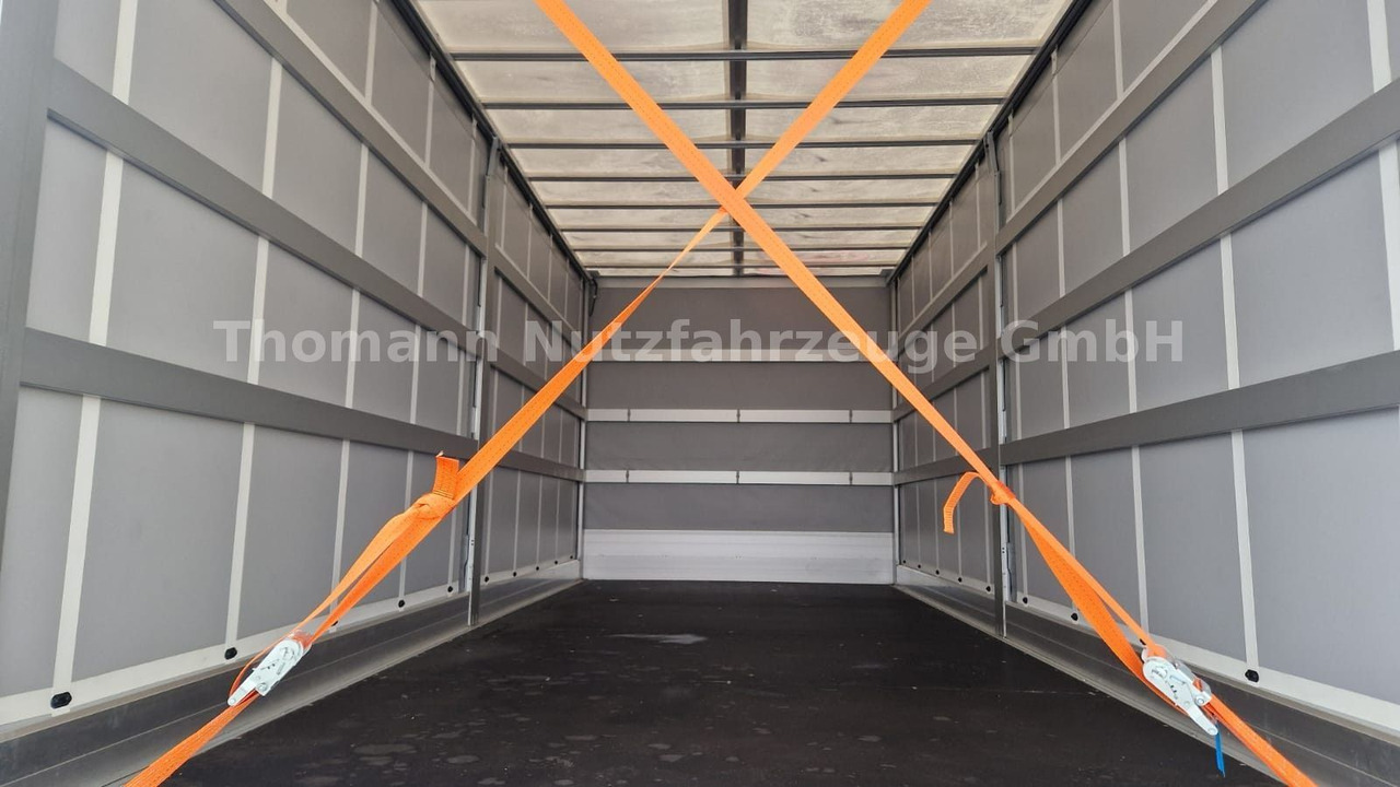 Iveco Daily 70C18H Pritsche Plane 1000KG LBW Luftfeder Iveco Daily 70C18H Pritsche Plane 1000KG LBW Luftfeder - Van dengan terpal samping: gambar 3 Iveco Daily 70C18H Pritsche Plane 1000KG LBW Luftfeder Iveco Daily 70C18H Pritsche Plane 1000KG LBW Luftfeder - Van dengan terpal samping: gambar 3
