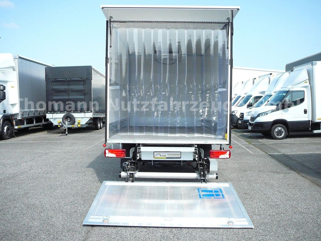 Van berpendingin baru Mercedes-Benz Sprinter 317 CDI Kühlkoffer LBW Xarios 300 GH Mercedes-Benz Sprinter 317 CDI Kühlkoffer LBW Xarios 300 GH: gambar 7