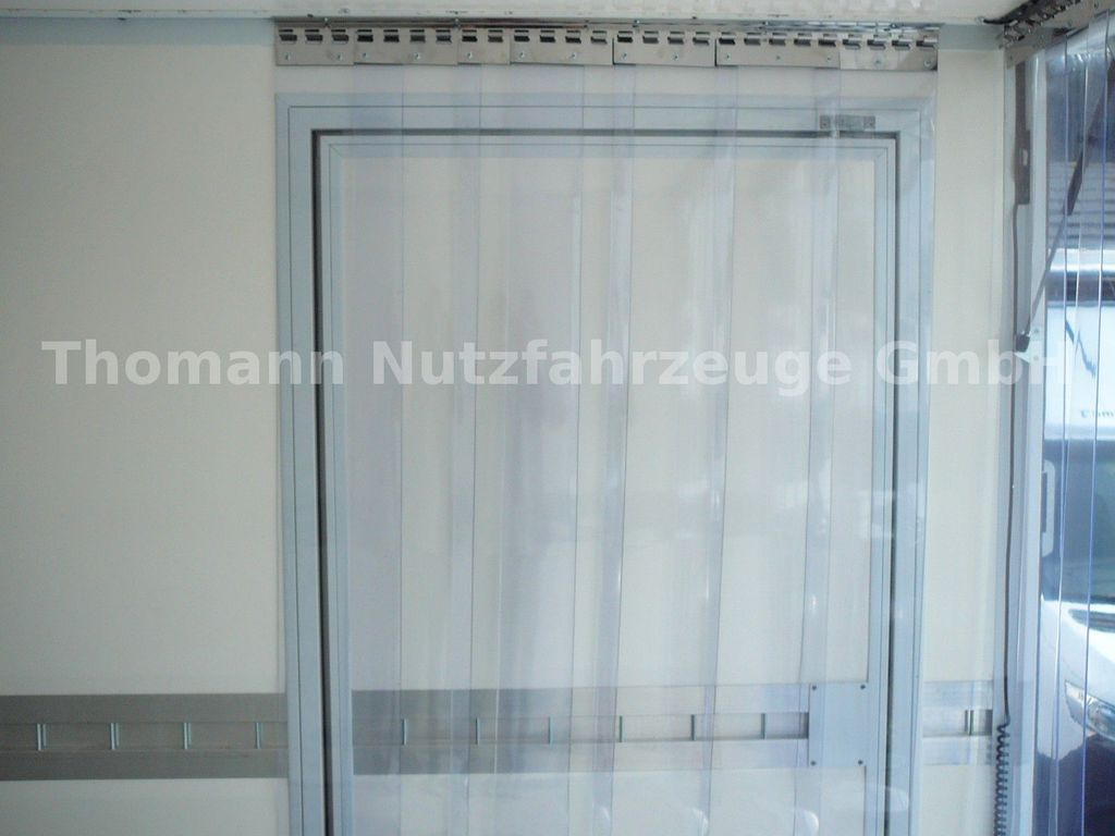 Van berpendingin baru Mercedes-Benz Sprinter 317 CDI Kühlkoffer LBW Xarios 300 GH Mercedes-Benz Sprinter 317 CDI Kühlkoffer LBW Xarios 300 GH: gambar 13