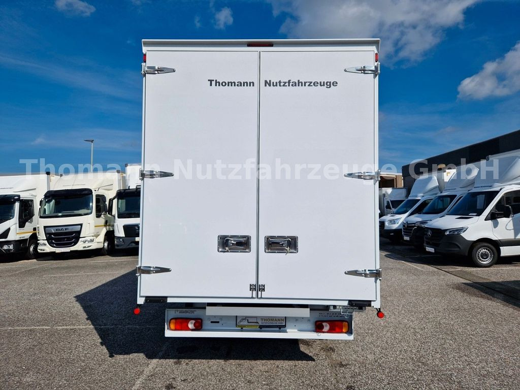 Renault Koffer Möbelkoffer Red by Renault Trucks - Van box: gambar 5 Renault Koffer Möbelkoffer Red by Renault Trucks - Van box: gambar 5