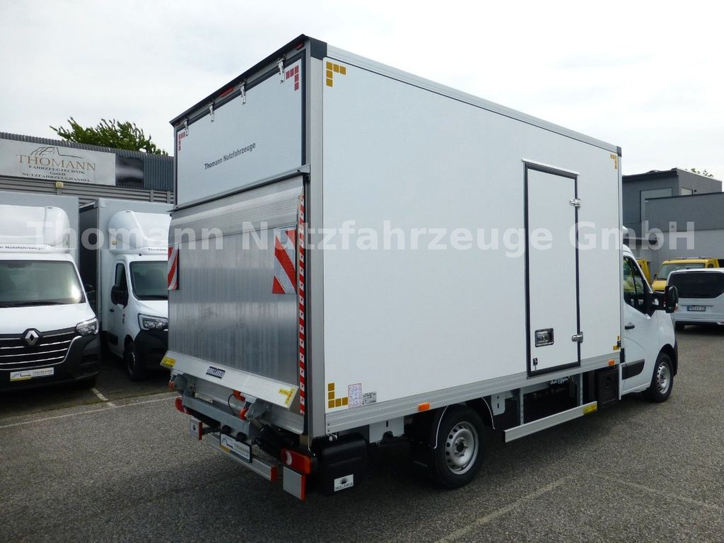 Renault Master Koffer + LBW Klima Premium Renault Master Koffer + LBW Klima Premium - Van box: gambar 5 Renault Master Koffer + LBW Klima Premium Renault Master Koffer + LBW Klima Premium - Van box: gambar 5