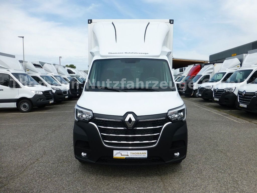 Renault Master Koffer + LBW Klima Premium Renault Master Koffer + LBW Klima Premium - Van box: gambar 3 Renault Master Koffer + LBW Klima Premium Renault Master Koffer + LBW Klima Premium - Van box: gambar 3
