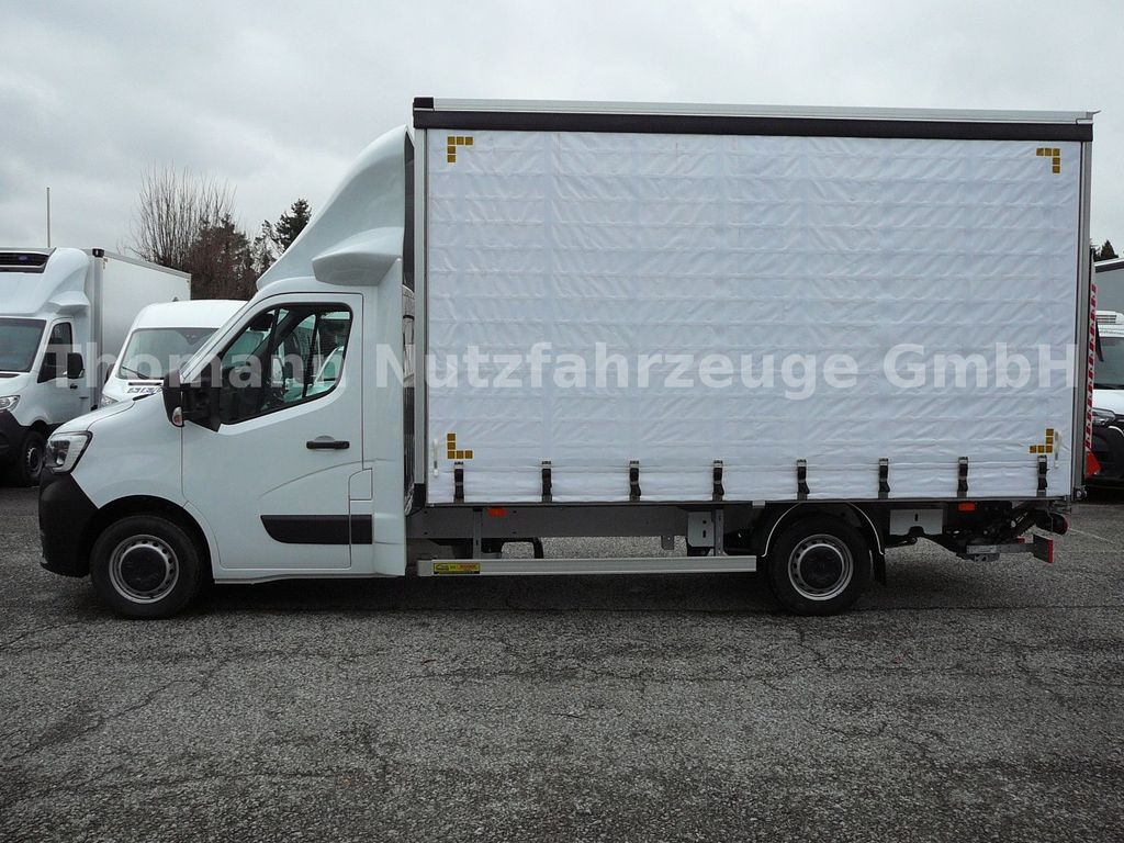 Renault Master Koffer/Plane + LBW Klima Premium Renault Master Koffer/Plane + LBW Klima Premium - Van box: gambar 5 Renault Master Koffer/Plane + LBW Klima Premium Renault Master Koffer/Plane + LBW Klima Premium - Van box: gambar 5