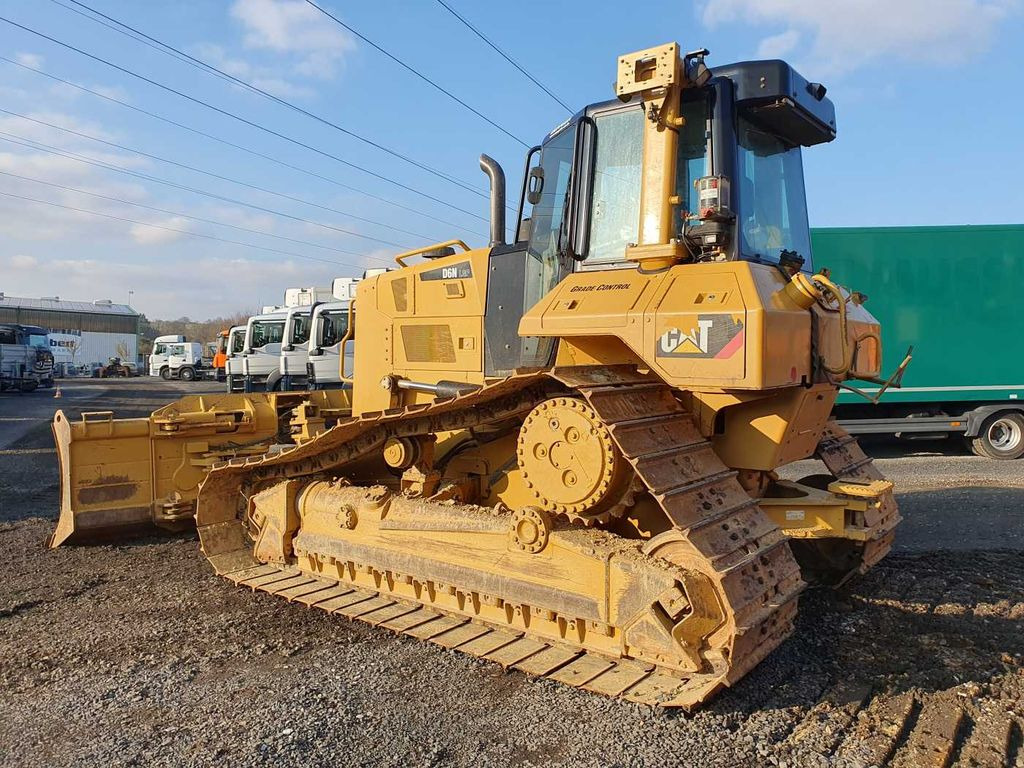 CAT D6N LGP / 7.374h / 6-Wege Klappschild / Bj: 2017 CAT D6N LGP / 7.374h / 6-Wege Klappschild / Bj: 2017 - Bulldozer: gambar 4 CAT D6N LGP / 7.374h / 6-Wege Klappschild / Bj: 2017 CAT D6N LGP / 7.374h / 6-Wege Klappschild / Bj: 2017 - Bulldozer: gambar 4