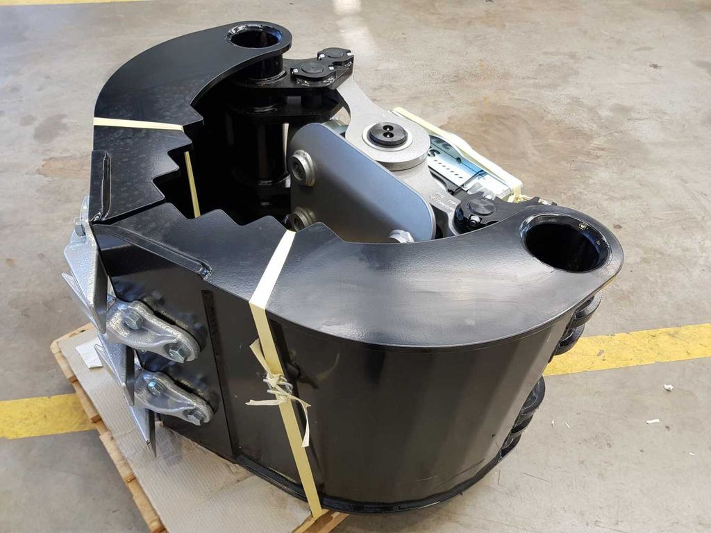 DMS SG12060 Grabgreifer Sortiergreifer / NEU DMS SG12060 Grabgreifer Sortiergreifer / NEU - Grapple: gambar 5 DMS SG12060 Grabgreifer Sortiergreifer / NEU DMS SG12060 Grabgreifer Sortiergreifer / NEU - Grapple: gambar 5