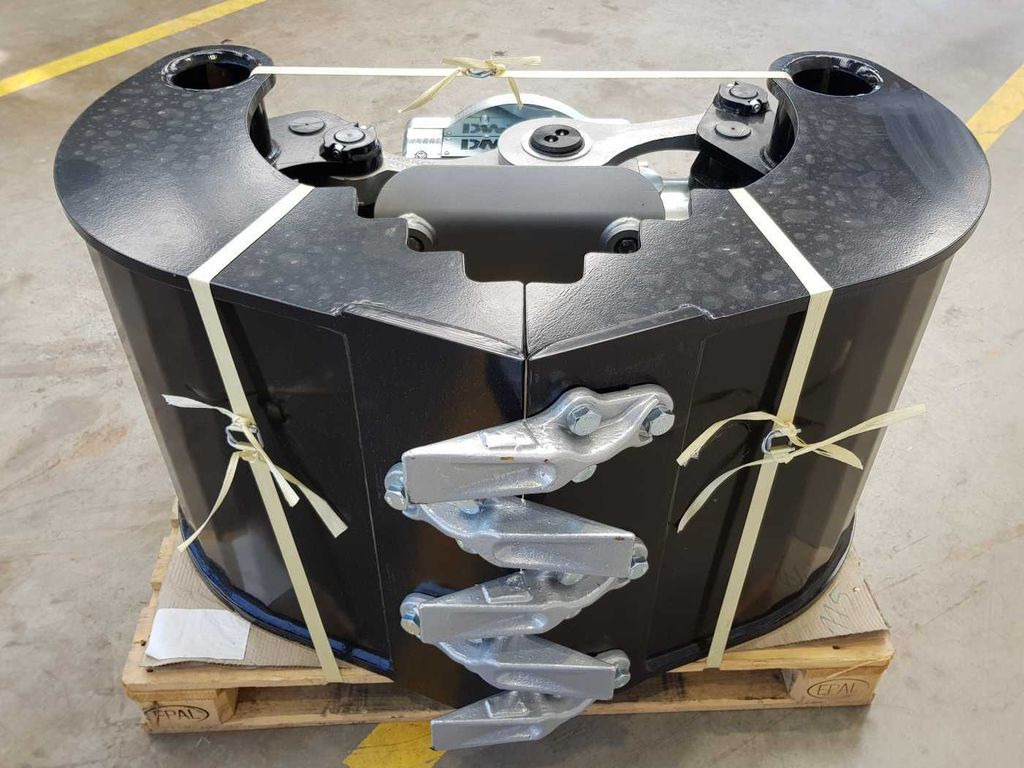 DMS SG18070 Grabgreifer Sortiergreifer / NEU DMS SG18070 Grabgreifer Sortiergreifer / NEU - Grapple: gambar 4 DMS SG18070 Grabgreifer Sortiergreifer / NEU DMS SG18070 Grabgreifer Sortiergreifer / NEU - Grapple: gambar 4