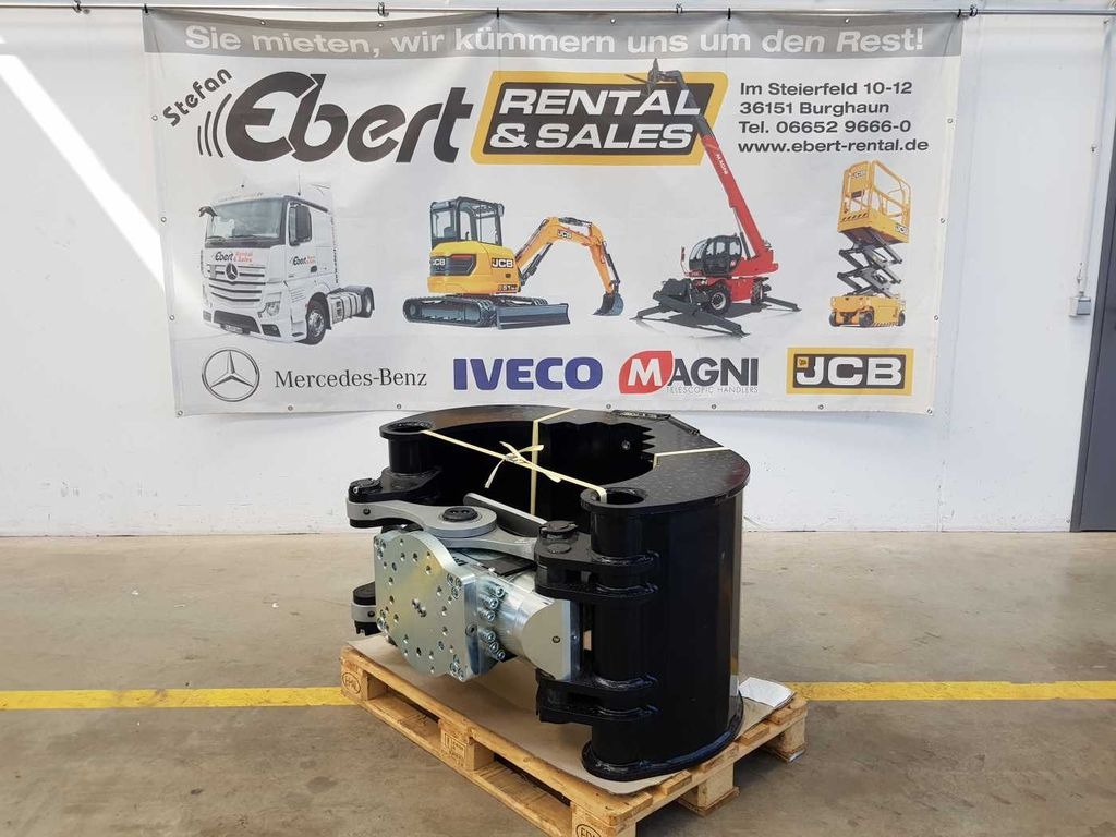 DMS SG18070 Grabgreifer Sortiergreifer / NEU DMS SG18070 Grabgreifer Sortiergreifer / NEU - Grapple: gambar 1 DMS SG18070 Grabgreifer Sortiergreifer / NEU DMS SG18070 Grabgreifer Sortiergreifer / NEU - Grapple: gambar 1