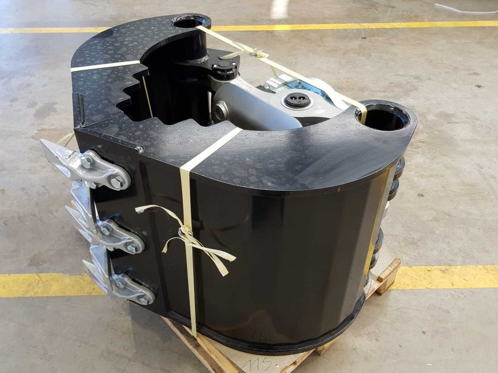 DMS SG18070 Grabgreifer Sortiergreifer / NEU DMS SG18070 Grabgreifer Sortiergreifer / NEU - Grapple: gambar 5 DMS SG18070 Grabgreifer Sortiergreifer / NEU DMS SG18070 Grabgreifer Sortiergreifer / NEU - Grapple: gambar 5