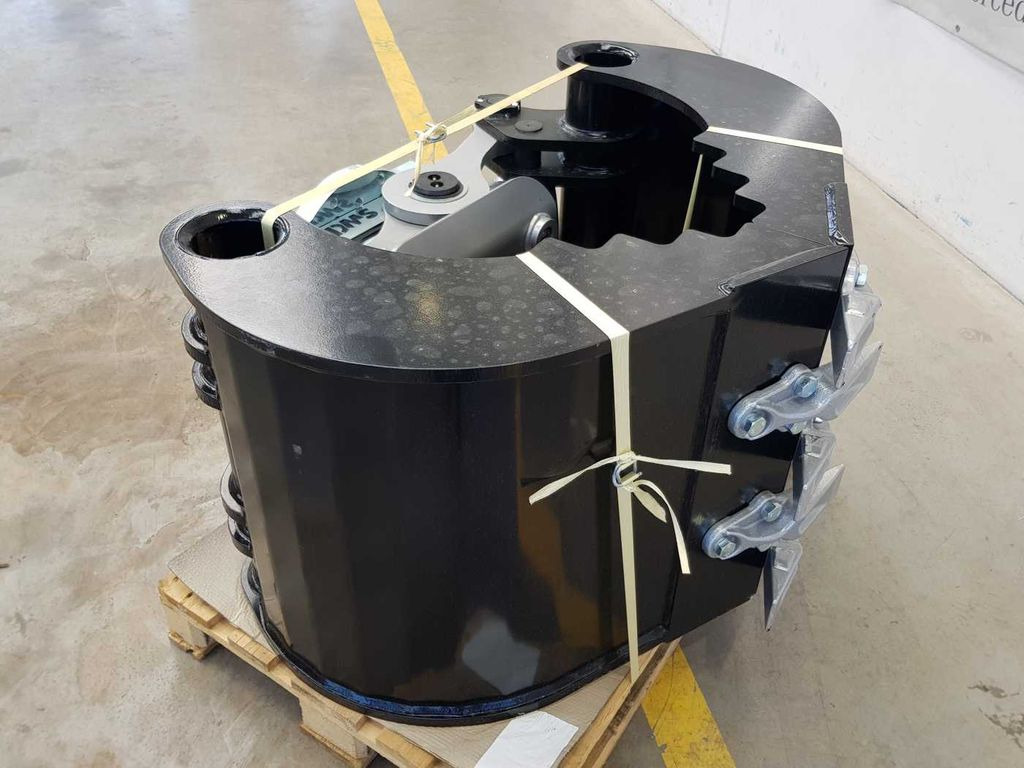 DMS SG18070 Grabgreifer Sortiergreifer / NEU DMS SG18070 Grabgreifer Sortiergreifer / NEU - Grapple: gambar 3 DMS SG18070 Grabgreifer Sortiergreifer / NEU DMS SG18070 Grabgreifer Sortiergreifer / NEU - Grapple: gambar 3