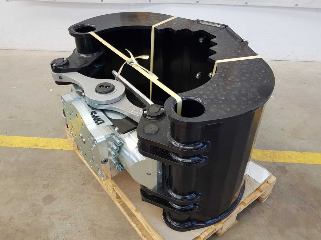 DMS SG18070 Grabgreifer Sortiergreifer / NEU DMS SG18070 Grabgreifer Sortiergreifer / NEU - Grapple: gambar 2 DMS SG18070 Grabgreifer Sortiergreifer / NEU DMS SG18070 Grabgreifer Sortiergreifer / NEU - Grapple: gambar 2