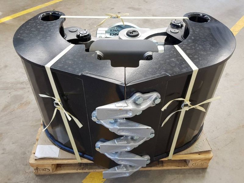 DMS SG18070 Grabgreifer Sortiergreifer / NEU / lagernd - Grapple untuk Peralatan konstruksi: gambar 4 DMS SG18070 Grabgreifer Sortiergreifer / NEU / lagernd - Grapple untuk Peralatan konstruksi: gambar 4