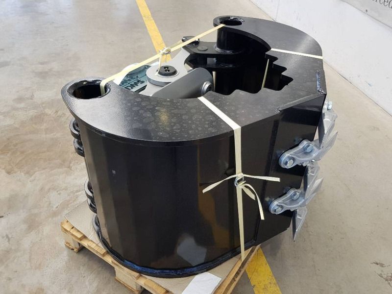 DMS SG18070 Grabgreifer Sortiergreifer / NEU / lagernd - Grapple untuk Peralatan konstruksi: gambar 3 DMS SG18070 Grabgreifer Sortiergreifer / NEU / lagernd - Grapple untuk Peralatan konstruksi: gambar 3