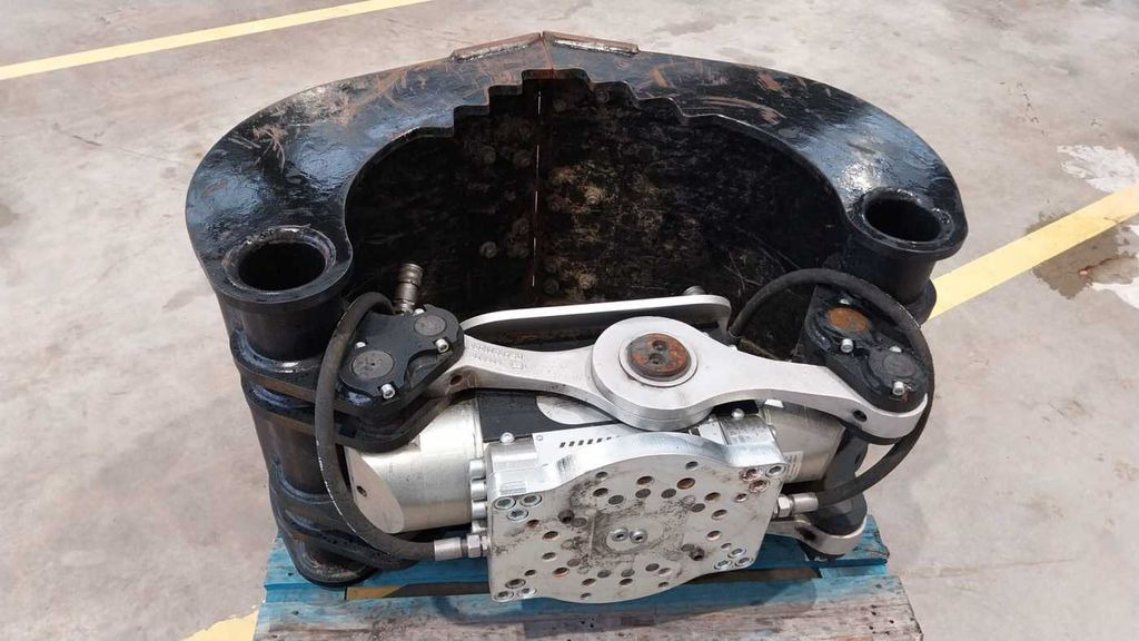 DMS SG18070 Sortiergreifer / 2021 / DEMO - Gerät DMS SG18070 Sortiergreifer / 2021 / DEMO - Gerät - Grapple: gambar 5 DMS SG18070 Sortiergreifer / 2021 / DEMO - Gerät DMS SG18070 Sortiergreifer / 2021 / DEMO - Gerät - Grapple: gambar 5