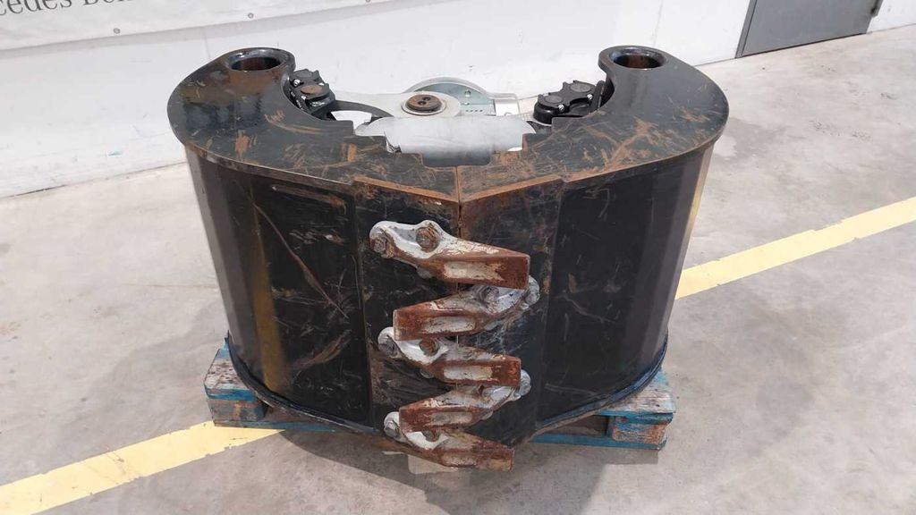 DMS SG18070 Sortiergreifer / 2021 / DEMO - Gerät DMS SG18070 Sortiergreifer / 2021 / DEMO - Gerät - Grapple: gambar 2 DMS SG18070 Sortiergreifer / 2021 / DEMO - Gerät DMS SG18070 Sortiergreifer / 2021 / DEMO - Gerät - Grapple: gambar 2