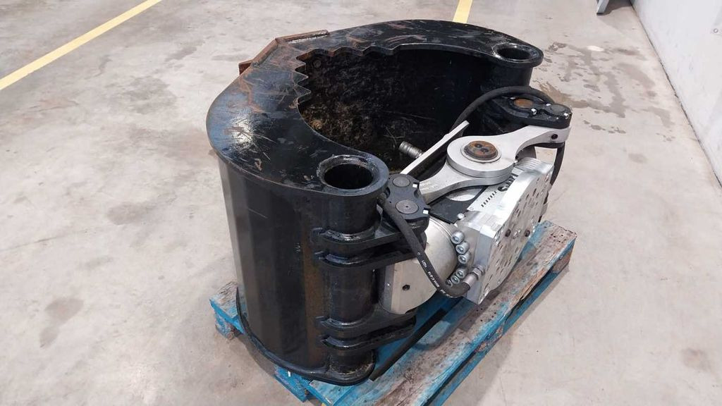 DMS SG18070 Sortiergreifer / 2021 / DEMO - Gerät DMS SG18070 Sortiergreifer / 2021 / DEMO - Gerät - Grapple: gambar 4 DMS SG18070 Sortiergreifer / 2021 / DEMO - Gerät DMS SG18070 Sortiergreifer / 2021 / DEMO - Gerät - Grapple: gambar 4