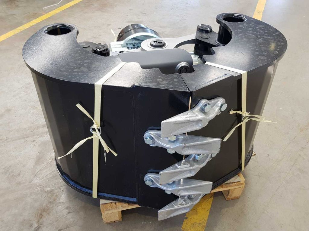 DMS SG18070 inkl. Rotator Sortiergreifer / NEU DMS SG18070 inkl. Rotator Sortiergreifer / NEU - Grapple untuk Peralatan konstruksi: gambar 4 DMS SG18070 inkl. Rotator Sortiergreifer / NEU DMS SG18070 inkl. Rotator Sortiergreifer / NEU - Grapple untuk Peralatan konstruksi: gambar 4