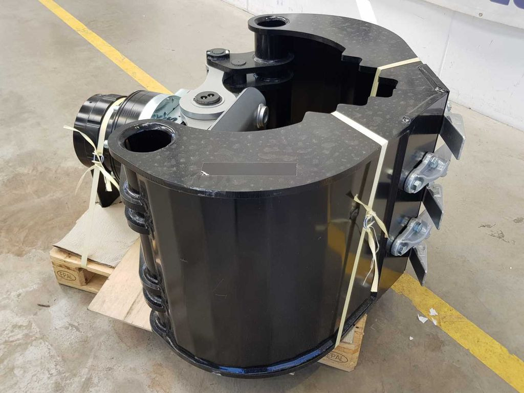 DMS SG18070 inkl. Rotator Sortiergreifer / NEU DMS SG18070 inkl. Rotator Sortiergreifer / NEU - Grapple untuk Peralatan konstruksi: gambar 3 DMS SG18070 inkl. Rotator Sortiergreifer / NEU DMS SG18070 inkl. Rotator Sortiergreifer / NEU - Grapple untuk Peralatan konstruksi: gambar 3