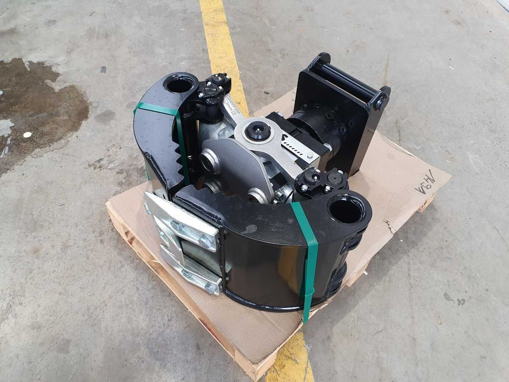 DMS SG2030 inkl. Rotator Sortiergreifer / NEU DMS SG2030 inkl. Rotator Sortiergreifer / NEU - Grapple untuk Peralatan konstruksi: gambar 4 DMS SG2030 inkl. Rotator Sortiergreifer / NEU DMS SG2030 inkl. Rotator Sortiergreifer / NEU - Grapple untuk Peralatan konstruksi: gambar 4