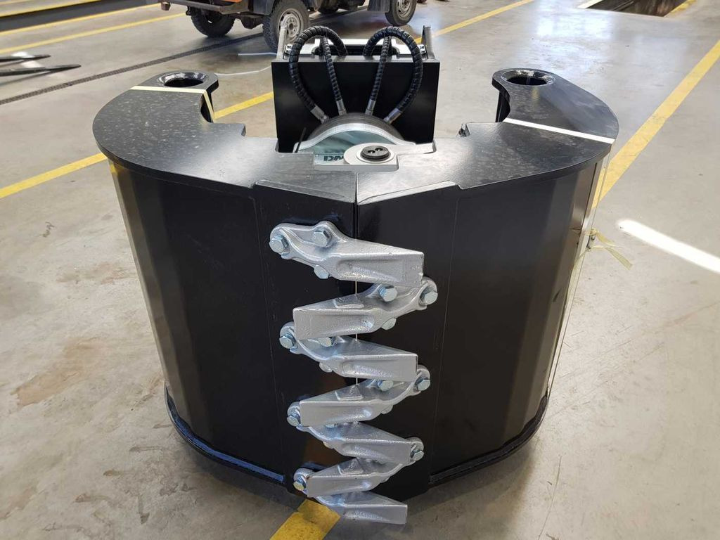 DMS SG22090 inkl. Rotator Sortiergreifer / NEU DMS SG22090 inkl. Rotator Sortiergreifer / NEU - Grapple: gambar 5 DMS SG22090 inkl. Rotator Sortiergreifer / NEU DMS SG22090 inkl. Rotator Sortiergreifer / NEU - Grapple: gambar 5