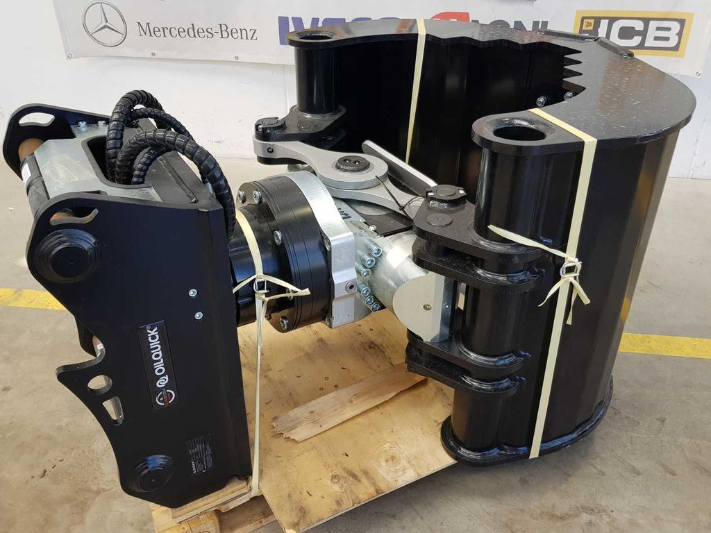 DMS SG22090 inkl. Rotator Sortiergreifer / NEU DMS SG22090 inkl. Rotator Sortiergreifer / NEU - Grapple: gambar 2 DMS SG22090 inkl. Rotator Sortiergreifer / NEU DMS SG22090 inkl. Rotator Sortiergreifer / NEU - Grapple: gambar 2