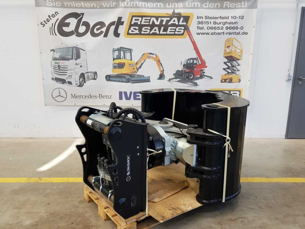 DMS SG22090 inkl. Rotator Sortiergreifer / NEU DMS SG22090 inkl. Rotator Sortiergreifer / NEU - Grapple: gambar 1 DMS SG22090 inkl. Rotator Sortiergreifer / NEU DMS SG22090 inkl. Rotator Sortiergreifer / NEU - Grapple: gambar 1