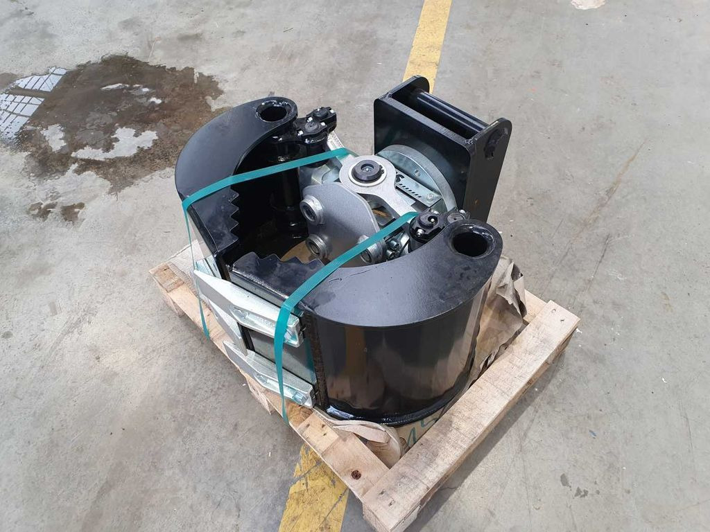 DMS SG3535 Grabgreifer Sortiergreifer / NEU DMS SG3535 Grabgreifer Sortiergreifer / NEU - Grapple: gambar 4 DMS SG3535 Grabgreifer Sortiergreifer / NEU DMS SG3535 Grabgreifer Sortiergreifer / NEU - Grapple: gambar 4