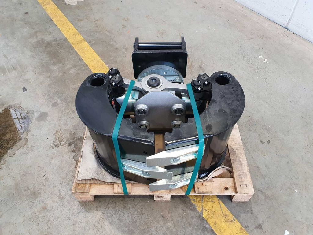 DMS SG3535 Grabgreifer Sortiergreifer / NEU DMS SG3535 Grabgreifer Sortiergreifer / NEU - Grapple: gambar 3 DMS SG3535 Grabgreifer Sortiergreifer / NEU DMS SG3535 Grabgreifer Sortiergreifer / NEU - Grapple: gambar 3