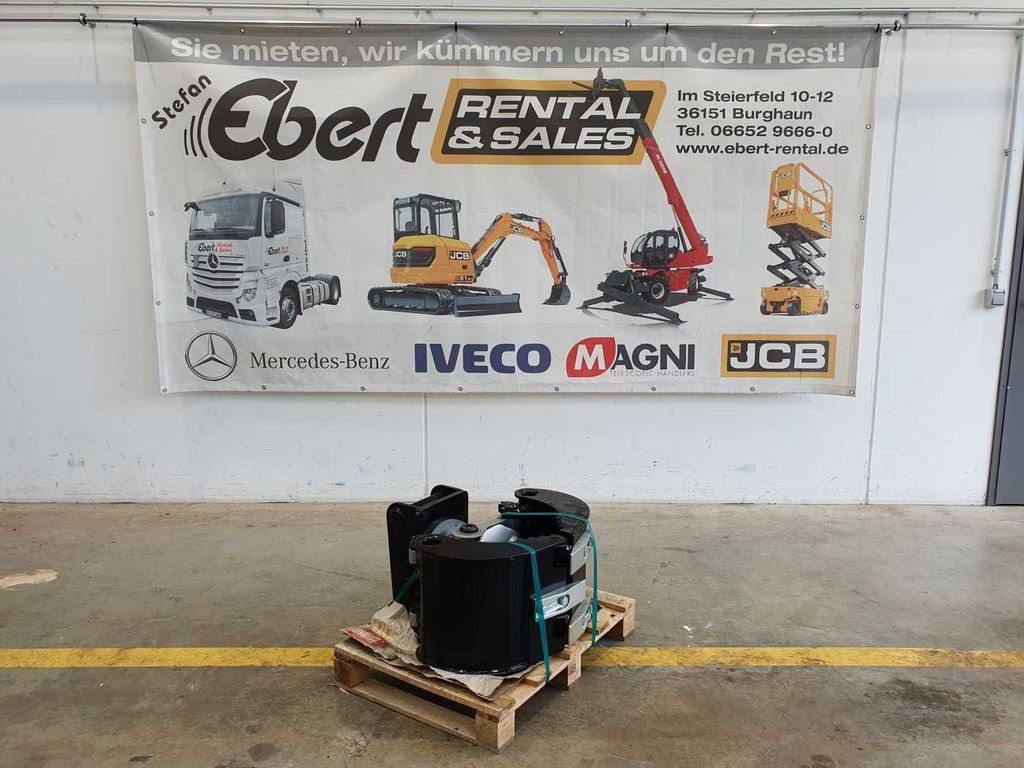 DMS SG3535 Grabgreifer Sortiergreifer / NEU DMS SG3535 Grabgreifer Sortiergreifer / NEU - Grapple: gambar 1 DMS SG3535 Grabgreifer Sortiergreifer / NEU DMS SG3535 Grabgreifer Sortiergreifer / NEU - Grapple: gambar 1