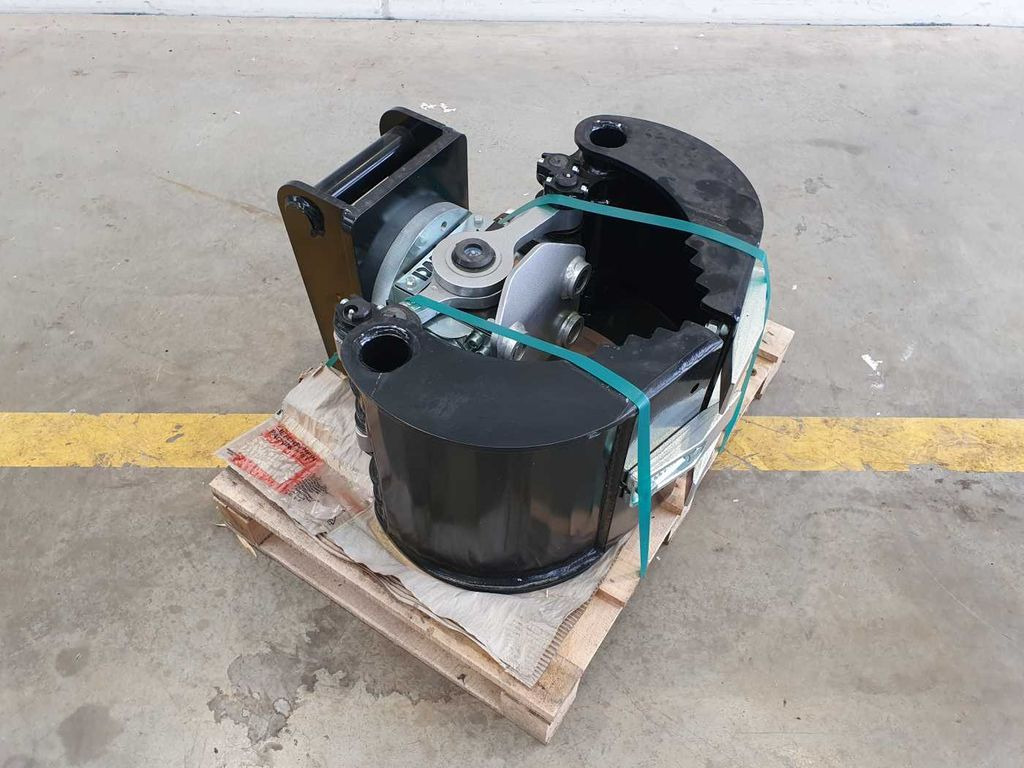 DMS SG3535 Grabgreifer Sortiergreifer / NEU - Grapple: gambar 2 DMS SG3535 Grabgreifer Sortiergreifer / NEU - Grapple: gambar 2