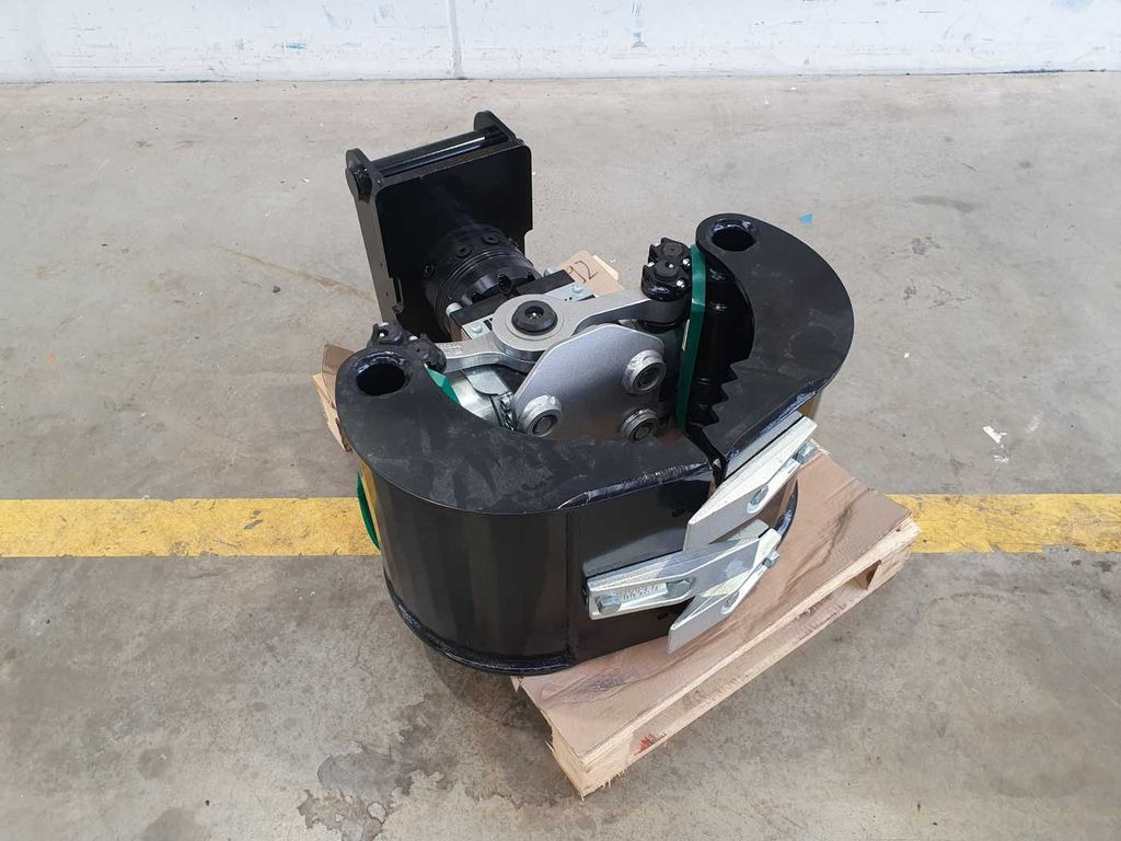 DMS SG3535 inkl. Rotator Sortiergreifer / NEU DMS SG3535 inkl. Rotator Sortiergreifer / NEU - Grapple: gambar 2 DMS SG3535 inkl. Rotator Sortiergreifer / NEU DMS SG3535 inkl. Rotator Sortiergreifer / NEU - Grapple: gambar 2