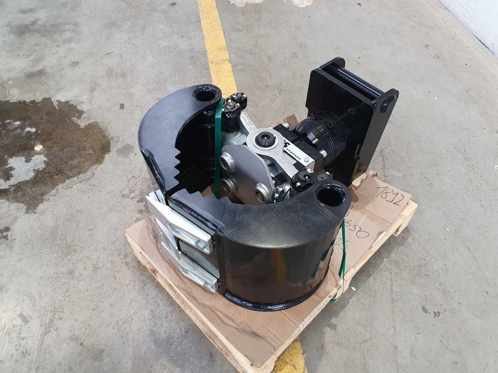 DMS SG3535 inkl. Rotator Sortiergreifer / NEU DMS SG3535 inkl. Rotator Sortiergreifer / NEU - Grapple: gambar 4 DMS SG3535 inkl. Rotator Sortiergreifer / NEU DMS SG3535 inkl. Rotator Sortiergreifer / NEU - Grapple: gambar 4